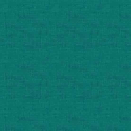 Linen Texture Linen Texture (100 Percent Quilting Cotton) Teal