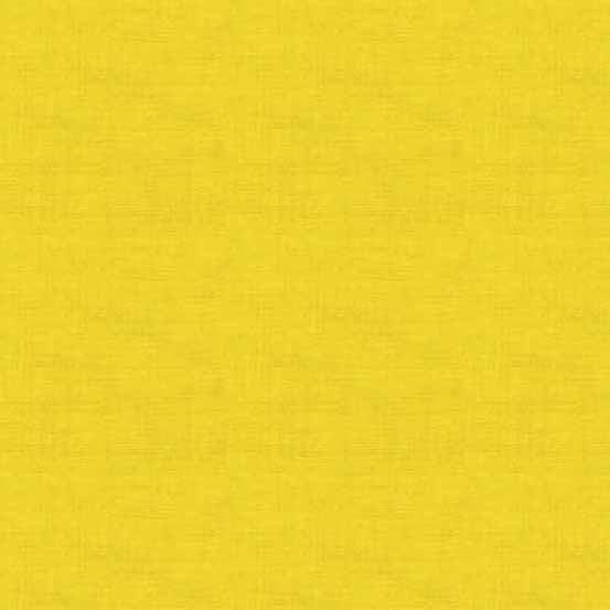 Linen Texture Linen Texture (100 Percent Quilting Cotton) Sunflower