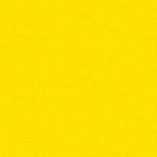 Linen Texture Linen Texture (100 Percent Quilting Cotton) Sunshine