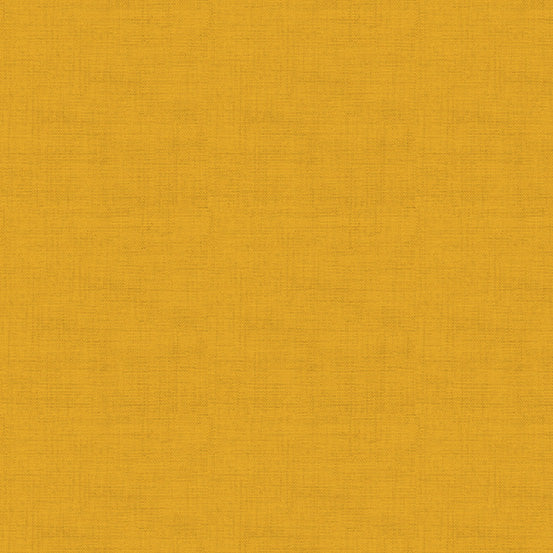Linen Texture Linen Texture (100 Percent Quilting Cotton) Gold