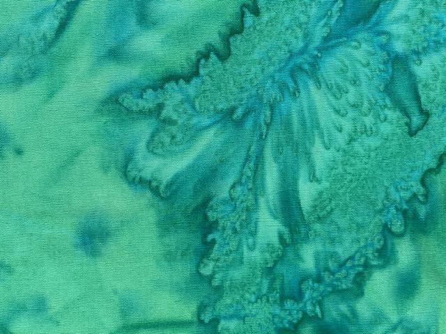 Green/Teal Palette Fabric BUNDLE - 10 Fabrics from Anthology Fabrics - Quilt Shop Quality - Choose Your Cut