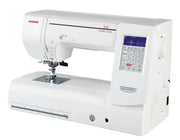 Janome Horizon Memory Craft 8200QCP Special Edition Sewing Machine