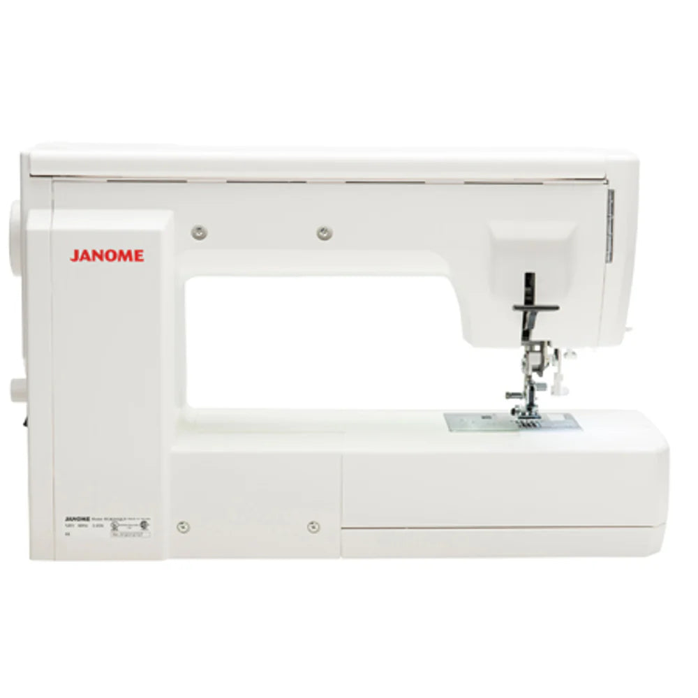 Janome Horizon Memory Craft 8200QCP Special Edition Sewing Machine