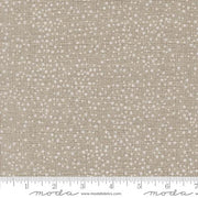 Dotty Thatched in Gray by Robin Pickens from Moda Fabrics