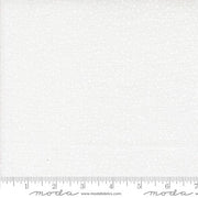 Dotty Thatched in Blizzard by Robin Pickens from Moda Fabrics