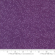 Dotty Thatched in Pansy by Robin Pickens from Moda Fabrics