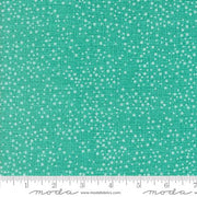 Dotty Thatched in Surf by Robin Pickens from Moda Fabrics