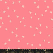 Starry New in Watermelon by Alexa Abegg from Moda Fabrics