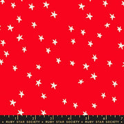 Starry New in Ladybug by Alexa Abegg from Moda Fabrics