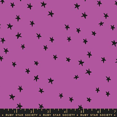 Starry New in Witchy by Alexa Abegg from Moda Fabrics