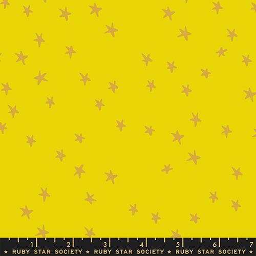 Starry New in Golden Hour by Alexa Abegg from Moda Fabrics