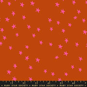 Starry New in Cayenne by Alexa Abegg from Moda Fabrics
