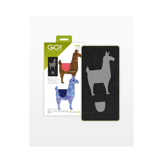 GO! Llama Die