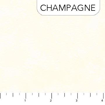 Champagne Toscana Blender from Northcott Fabrics - 100% Cotton