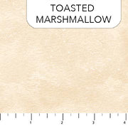 Marshmallow Toscana Blender from Northcott Fabrics - 100% Cotton
