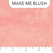 Make Me Blush Toscana Blender from Northcott Fabrics - 100% Cotton