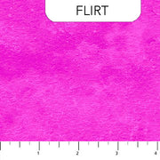 Flirt Toscana Blender from Northcott Fabrics - 100% Cotton