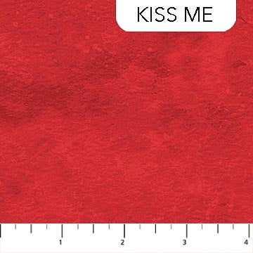 Kiss Me Toscana Blender from Northcott Fabrics - 100% Cotton