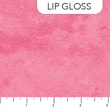 Lip Gloss Toscana Blender from Northcott Fabrics - 100% Cotton