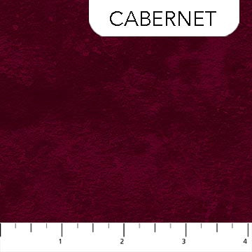 Canernet Toscana Blender from Northcott Fabrics - 100% Cotton