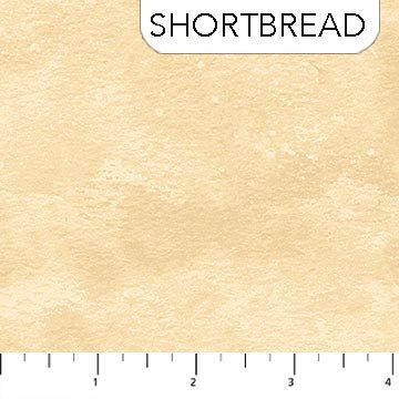 Shortbread Toscana Blender from Northcott Fabrics - 100% Cotton