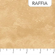 Raffia Toscana Blender from Northcott Fabrics - 100% Cotton
