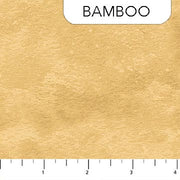 Bamboo Toscana Blender from Northcott Fabrics - 100% Cotton