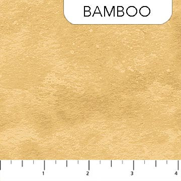 Bamboo Toscana Blender from Northcott Fabrics - 100% Cotton