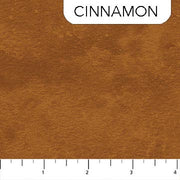 Cinnamon Toscana Blender from Northcott Fabrics - 100% Cotton