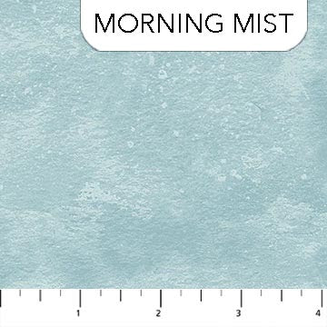 Morning Mist Toscana Blender from Northcott Fabrics - 100% Cotton