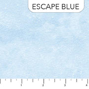 Escape Toscana Blender from Northcott Fabrics - 100% Cotton