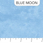 Blue Moon Toscana Blender from Northcott Fabrics - 100% Cotton