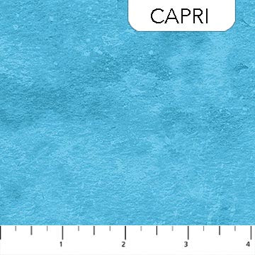 Capri Toscana Blender from Northcott Fabrics - 100% Cotton