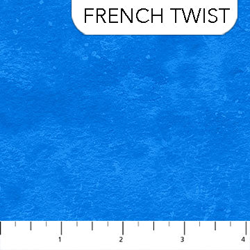 French Twist Toscana Blender from Northcott Fabrics - 100% Cotton
