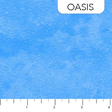 Oasis Toscana Blender from Northcott Fabrics - 100% Cotton