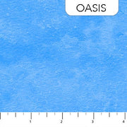 Oasis Toscana Blender from Northcott Fabrics - 100% Cotton