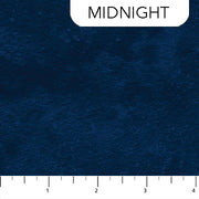 Midnight Toscana Blender from Northcott Fabrics - 100% Cotton