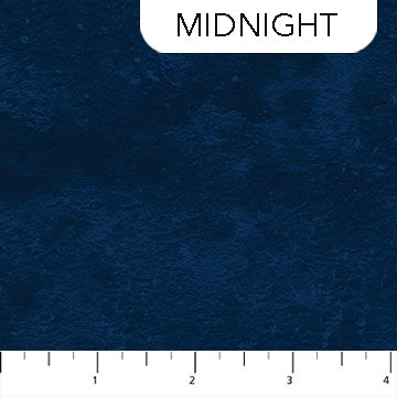 Midnight Toscana Blender from Northcott Fabrics - 100% Cotton