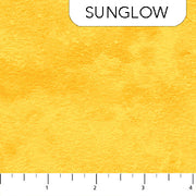 Sunglow Toscana Blender from Northcott Fabrics - 100% Cotton