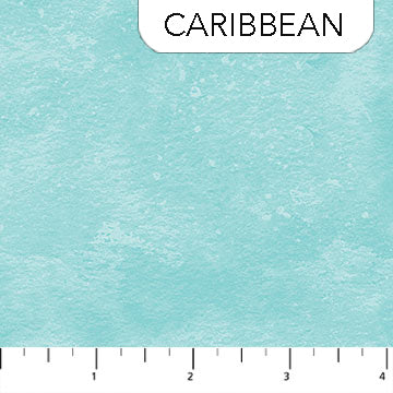 Caribbean Toscana Blender from Northcott Fabrics - 100% Cotton