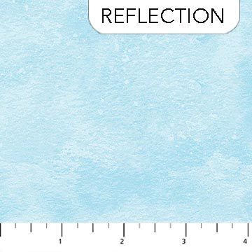 Reflection Toscana Blender from Northcott Fabrics - 100% Cotton