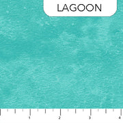 Lagoon Toscana Blender from Northcott Fabrics - 100% Cotton