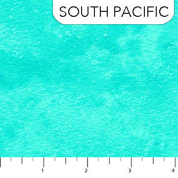 South Pacific Toscana Blender from Northcott Fabrics - 100% Cotton