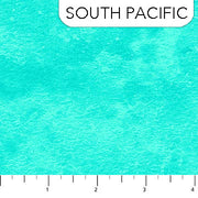South Pacific Toscana Blender from Northcott Fabrics - 100% Cotton