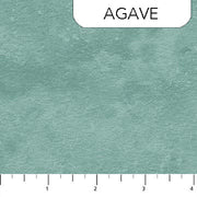 Agave Toscana Blender from Northcott Fabrics - 100% Cotton