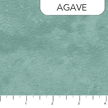 Agave Toscana Blender from Northcott Fabrics - 100% Cotton