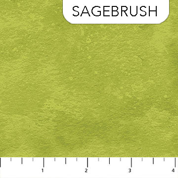 Sagebrush Toscana Blender from Northcott Fabrics - 100% Cotton