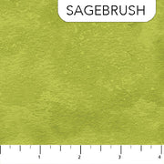 Sagebrush Toscana Blender from Northcott Fabrics - 100% Cotton
