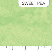 Sweet Pea Toscana Blender from Northcott Fabrics - 100% Cotton