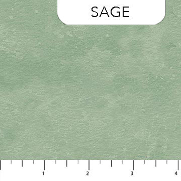Sagebrush Toscana Blender from Northcott Fabrics - 100% Cotton